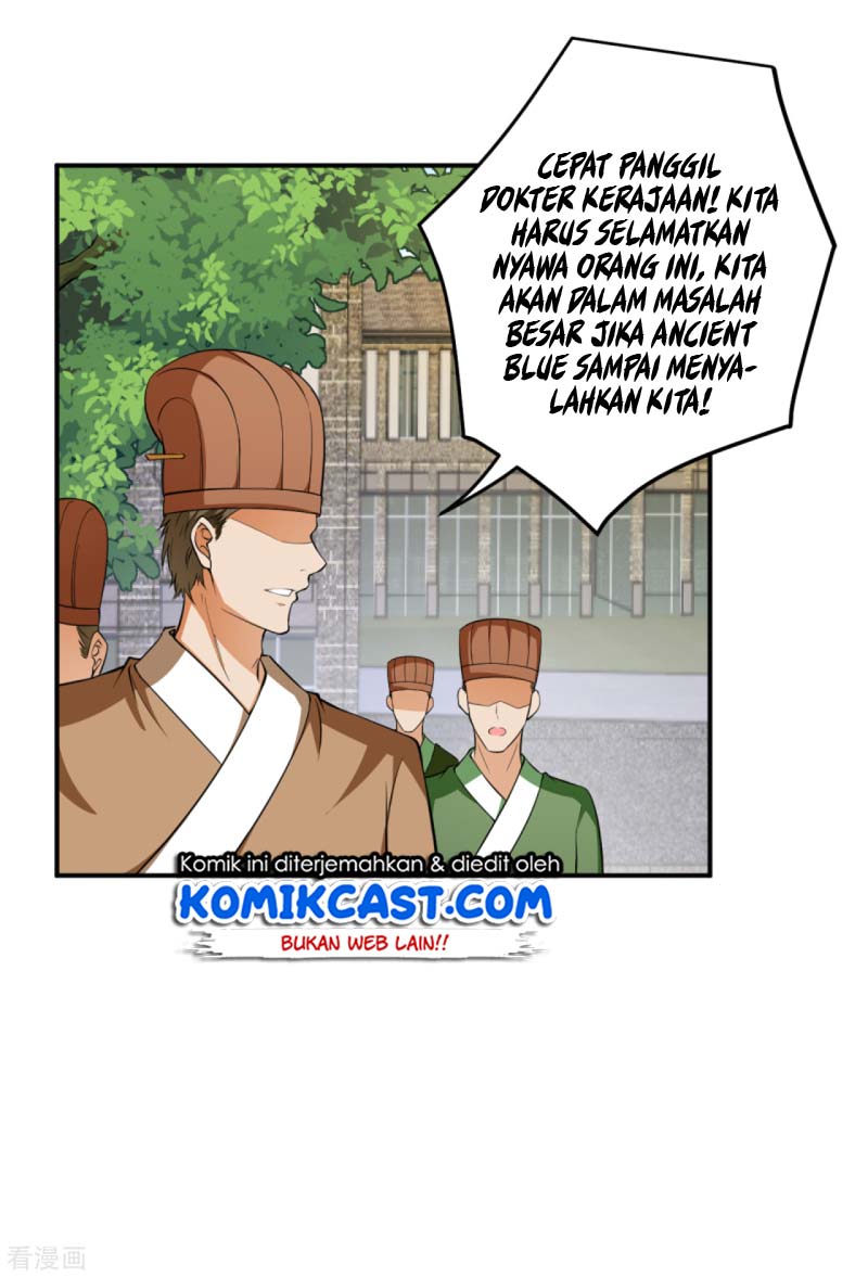 Dilarang COPAS - situs resmi www.mangacanblog.com - Komik against the gods 269 - chapter 269 270 Indonesia against the gods 269 - chapter 269 Terbaru 9|Baca Manga Komik Indonesia|Mangacan